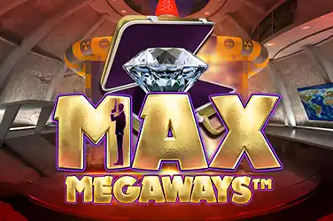 MAX MEGAWAYS