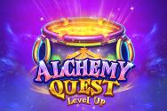 ALCHEMY QUEST