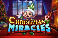 CHRISTMAS MIRACLES