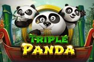 TRIPLE PANDA