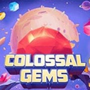 COLOSSAL GEMS