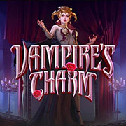 VAMPIRES CHARM