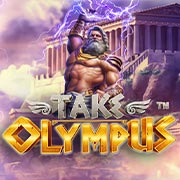 TAKE OLYMPUS