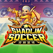 SHAOLIN SOCCER