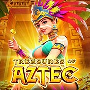 TREASURE AZTEC