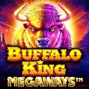 BUFFALO KING MEGAWAYS