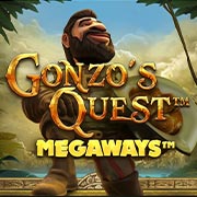 GONZO'S QUEST MEGAWAYS