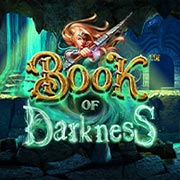 BOOK OF DARKNESS