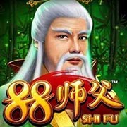 88 SHI FU