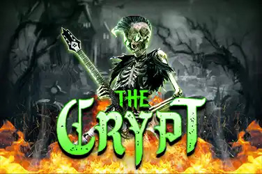 THE CRYPT