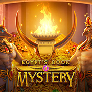 EGYPTS BOOK MYSTERY