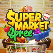 SUPER MARKET SPREE