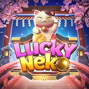 LUCKY NEKO