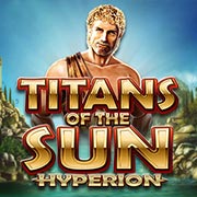 TITANS OF THE SUN