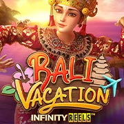 BALI VACATION